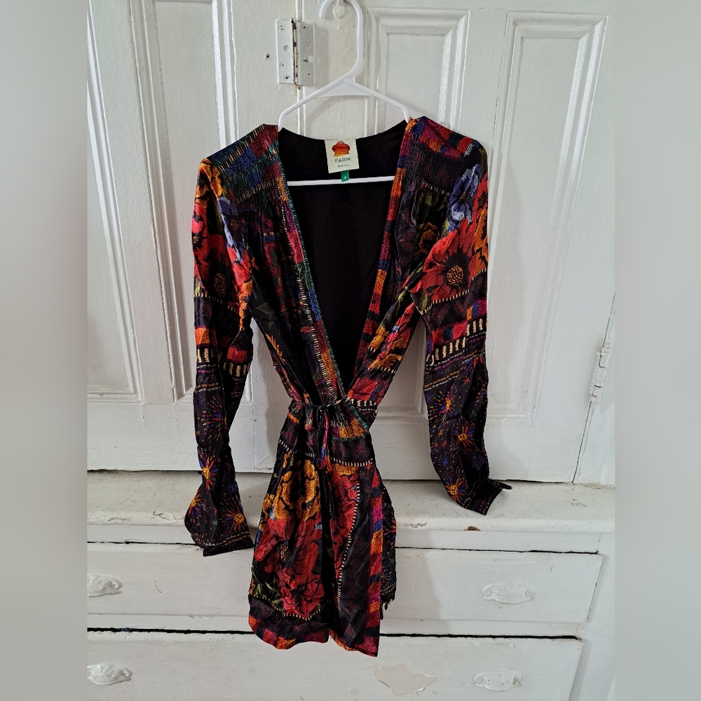Farm Rio Dress